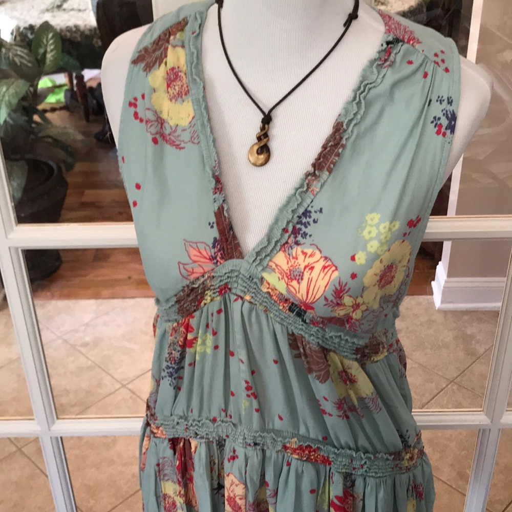 Free People Blouse